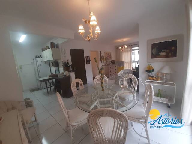 Apartamento para Venda em Guarujá - 5