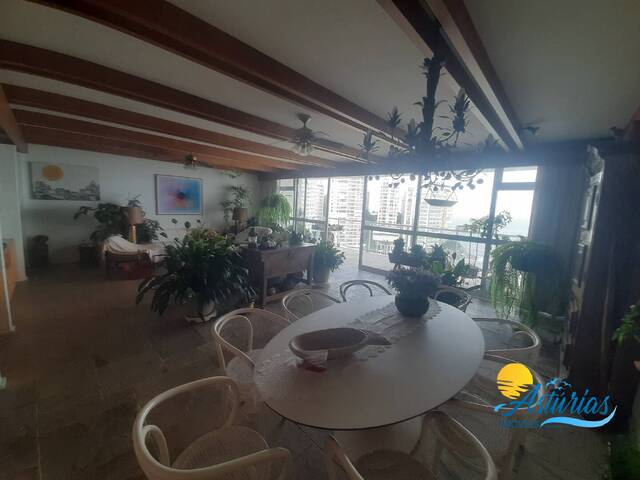 Apartamento para Venda em Guarujá - 2