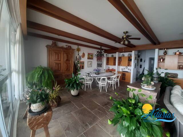 Apartamento para Venda em Guarujá - 4