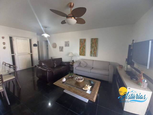 #147 - Apartamento para Venda em Guarujá - SP - 3
