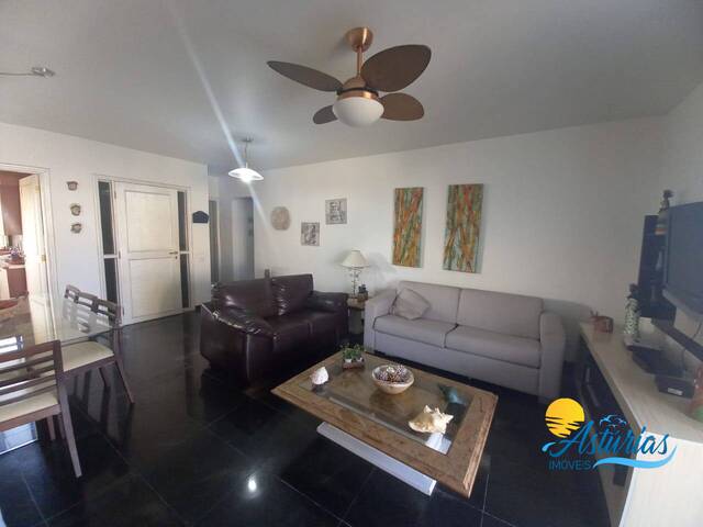 #147 - Apartamento para Venda em Guarujá - SP - 2