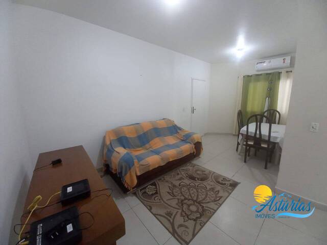 #A21148 - Apartamento para Venda em Guarujá - SP - 2