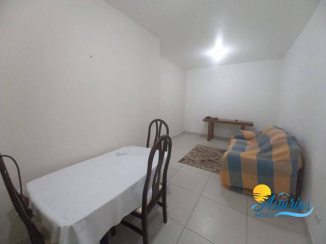 #A21148 - Apartamento para Venda em Guarujá - SP - 3