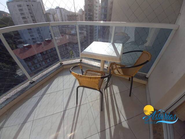 Apartamento para Venda em Guarujá - 2