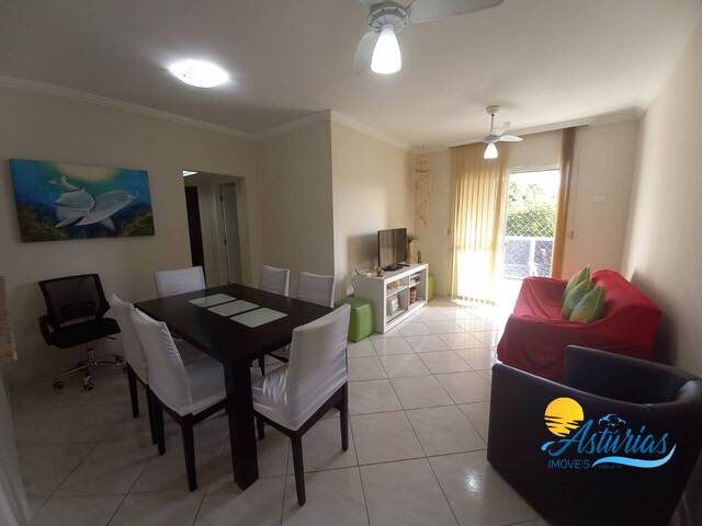 Apartamento para Venda em Guarujá - 5