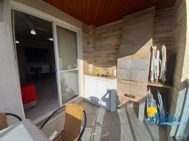 Apartamento para Venda em Guarujá - 4