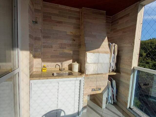 Apartamento para Venda em Guarujá - 3