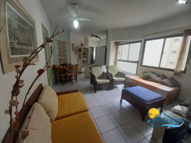Apartamento para Venda em Guarujá - 2