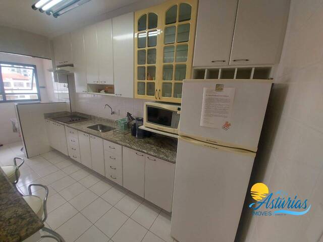 Apartamento para Venda em Guarujá - 4