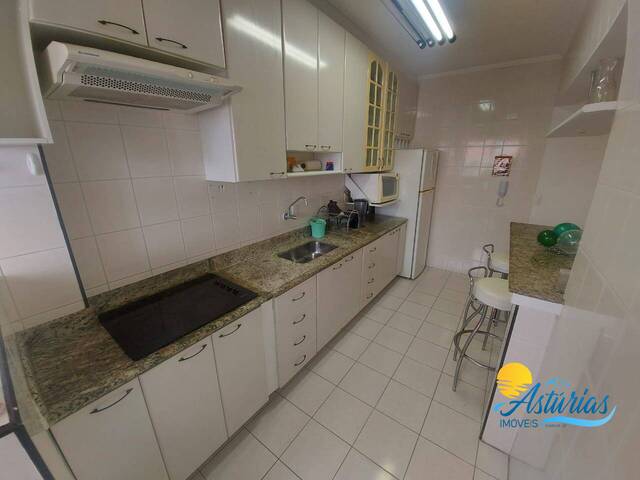 Apartamento para Venda em Guarujá - 5