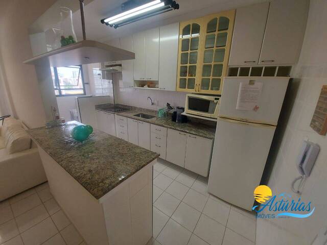 #E21154 - Apartamento para Venda em Guarujá - SP - 3