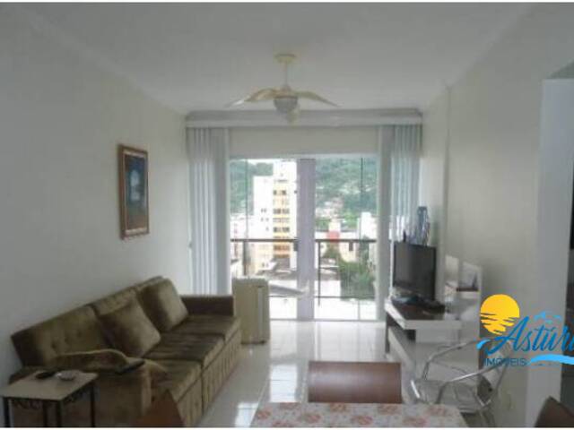 Apartamento para Venda em Guarujá - 2