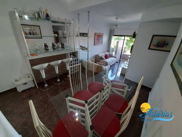 #E21156 - Apartamento para Venda em Guarujá - SP - 2
