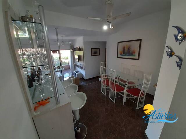 #E21156 - Apartamento para Venda em Guarujá - SP - 3
