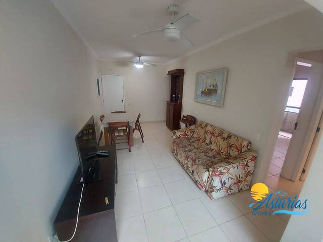 Apartamento para Venda em Guarujá - 3