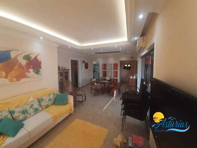 Apartamento para Venda em Guarujá - 4