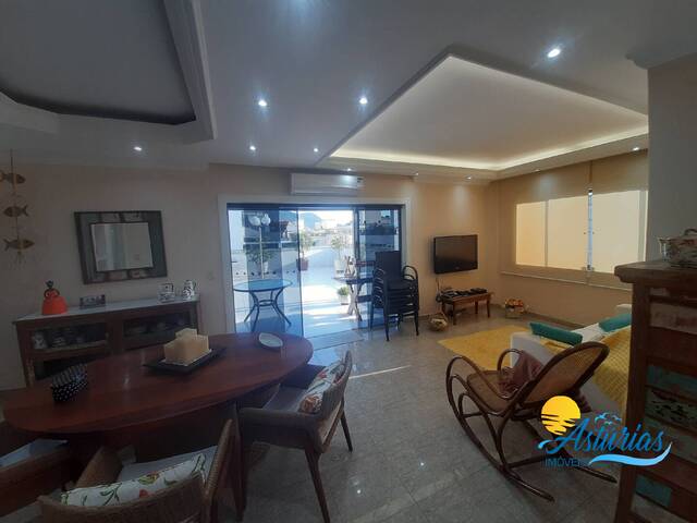 Apartamento para Venda em Guarujá - 5