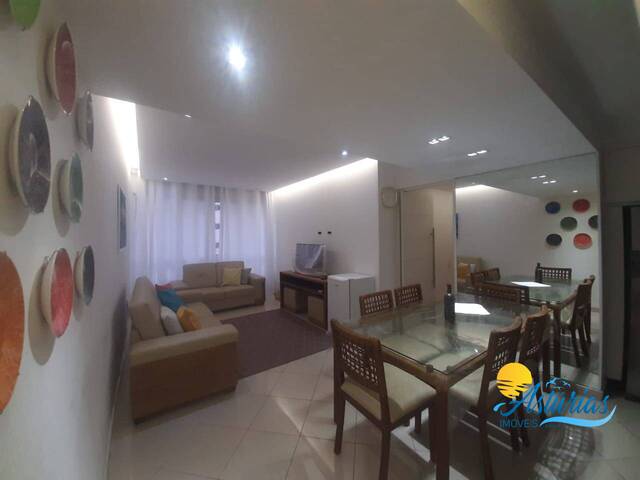 Apartamento para Venda em Guarujá - 2