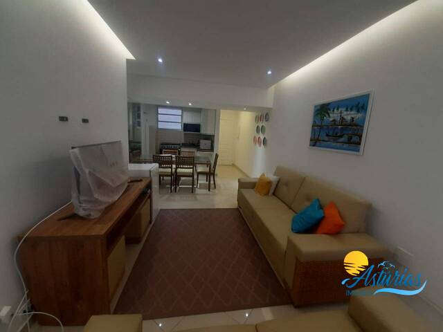 Apartamento para Venda em Guarujá - 4