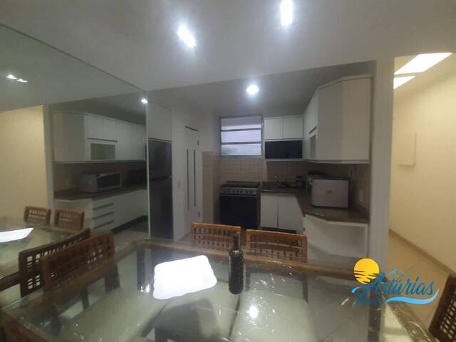 Apartamento para Venda em Guarujá - 5