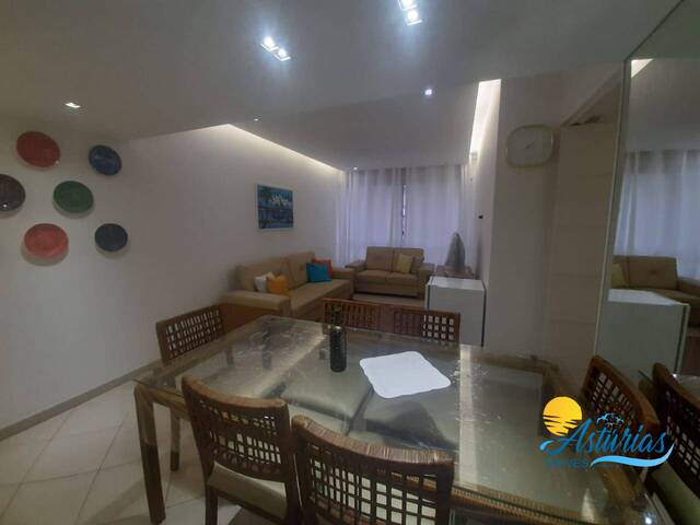 Apartamento para Venda em Guarujá - 3