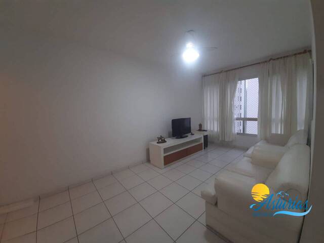 #P21162 - Apartamento para Venda em Guarujá - SP - 3