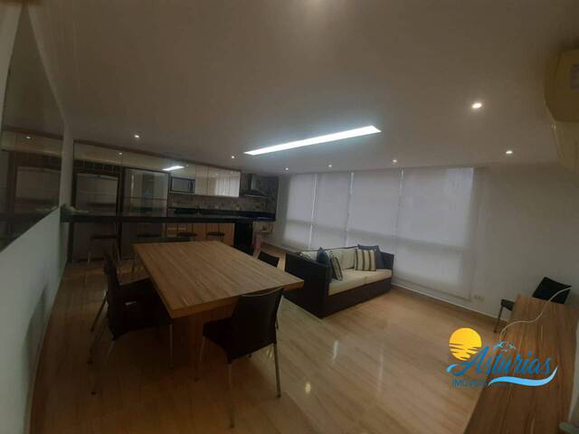 Apartamento para Venda em Guarujá - 4