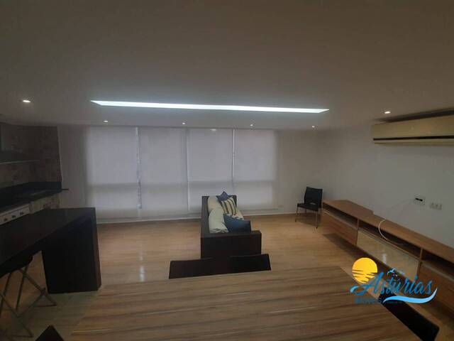 Apartamento para Venda em Guarujá - 5