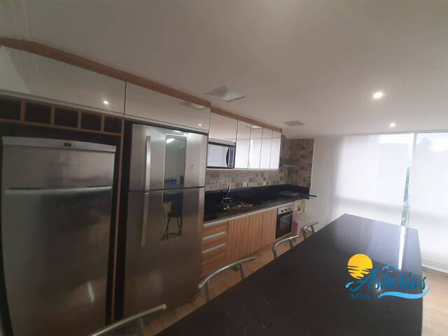 #P21163 - Apartamento para Venda em Guarujá - SP - 3