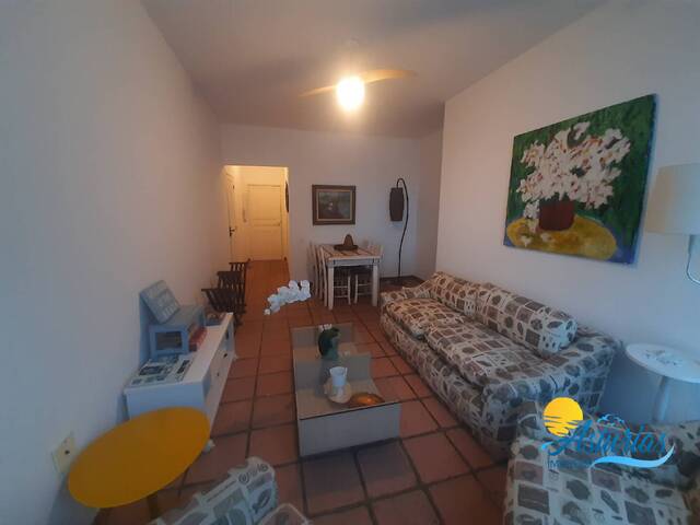 #P21164 - Apartamento para Locação em Guarujá - SP - 3