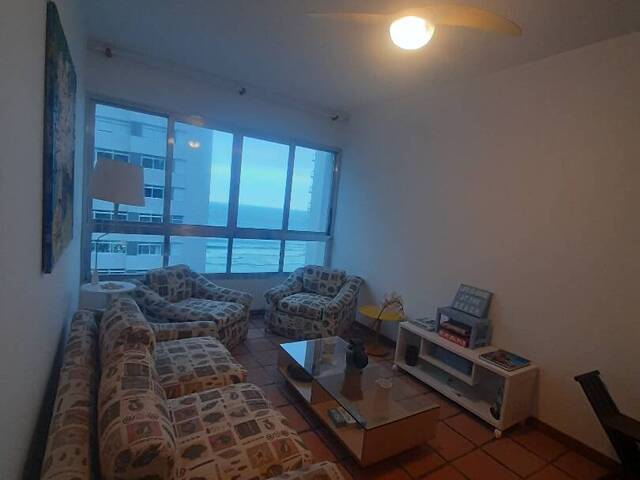Apartamento para Locação em Guarujá - 4