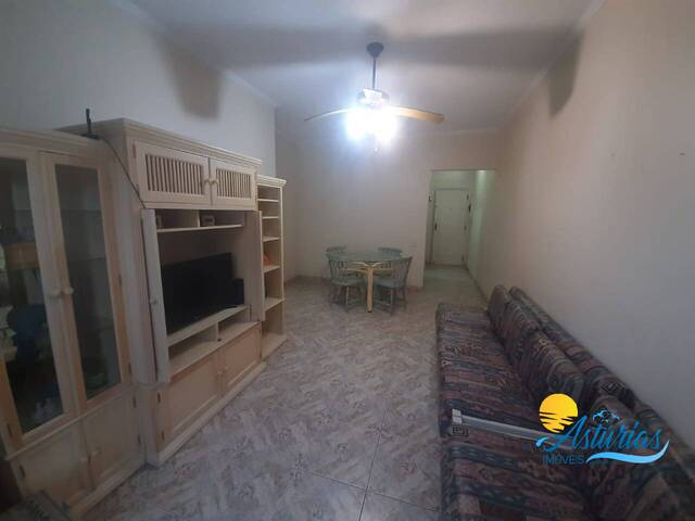 #P21165 - Apartamento para Venda em Guarujá - SP - 2