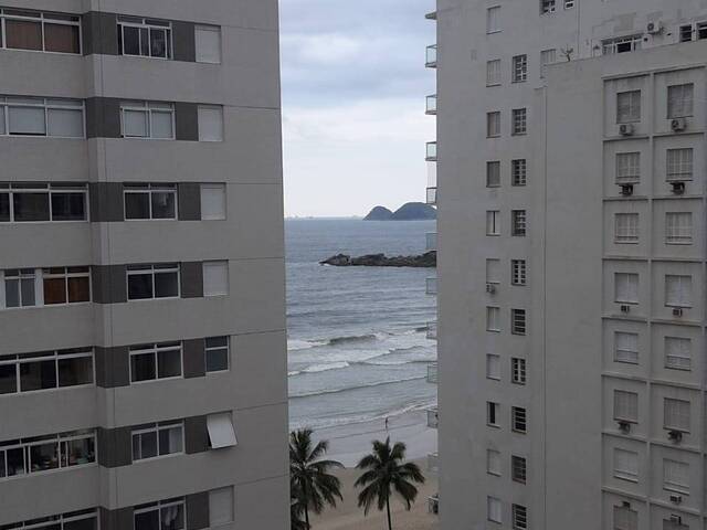 #P21165 - Apartamento para Venda em Guarujá - SP - 3