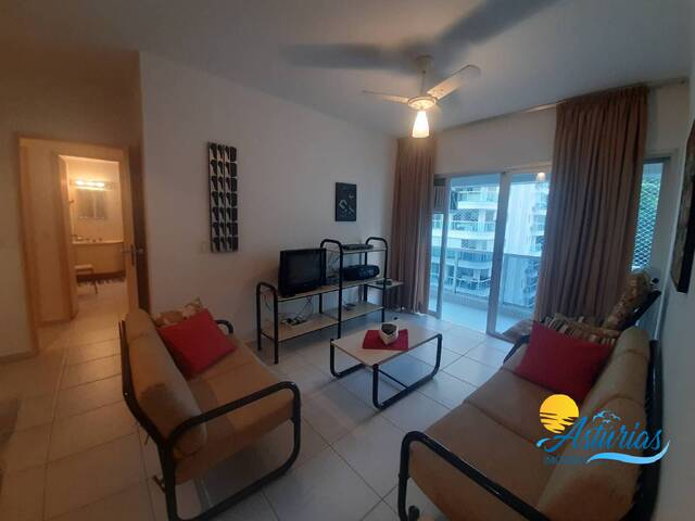 #P21167 - Apartamento para Locação em Guarujá - SP - 3