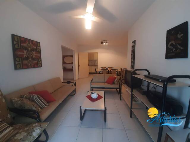 Apartamento para Locação em Guarujá - 4