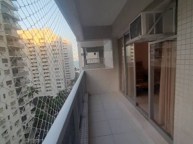 Apartamento para Locação em Guarujá - 5