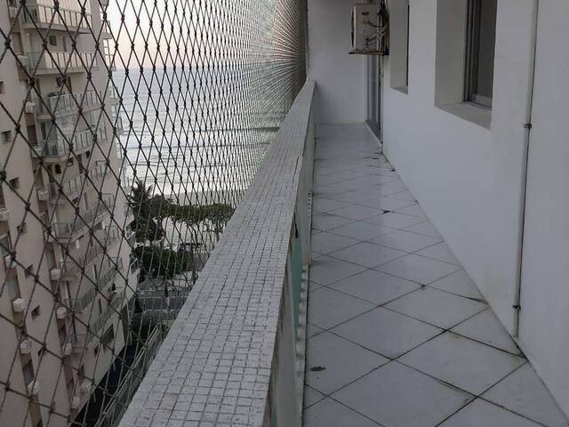 #P21168 - Apartamento para Locação em Guarujá - SP - 3
