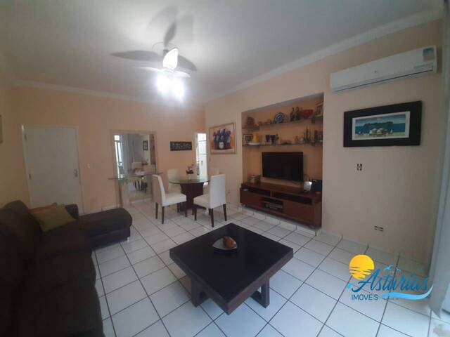#P21168 - Apartamento para Locação em Guarujá - SP - 2