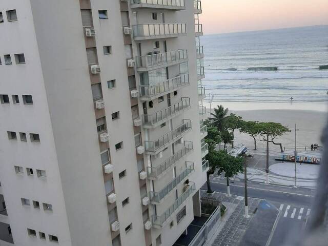 Apartamento para Locação em Guarujá - 5