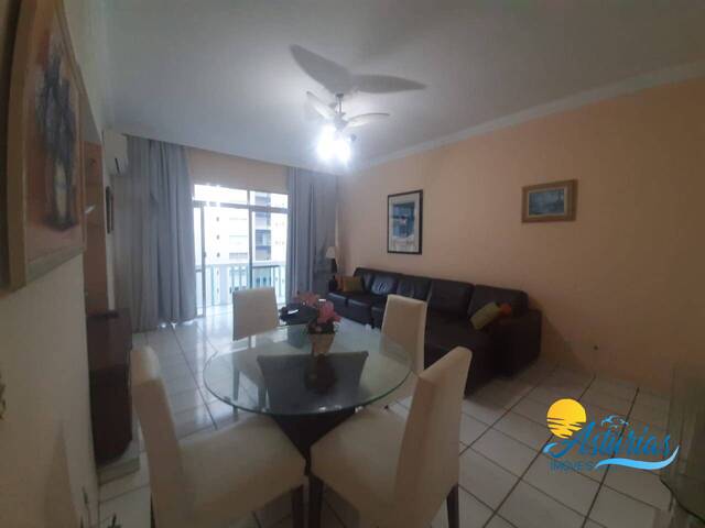 Apartamento para Locação em Guarujá - 4
