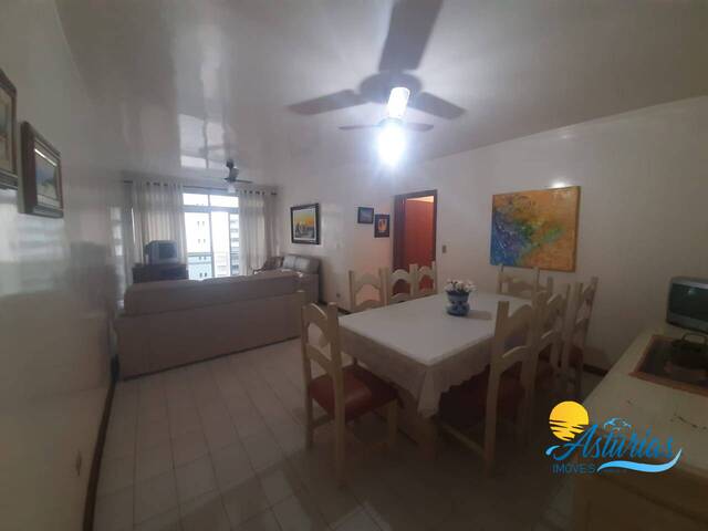 Apartamento para Venda em Guarujá - 2
