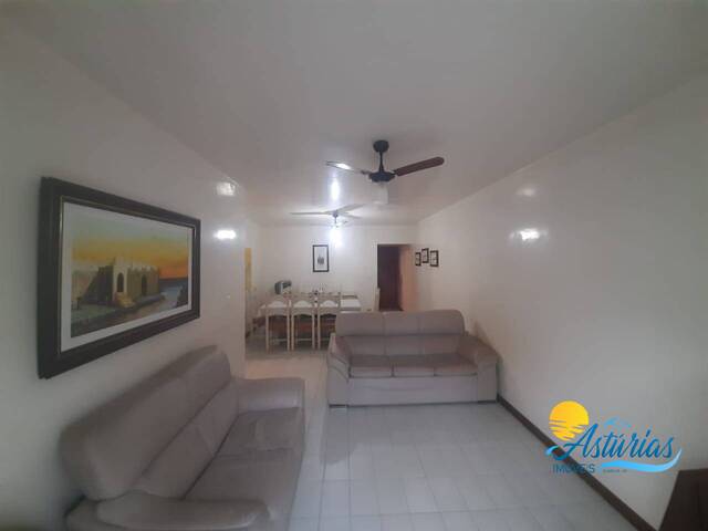 Apartamento para Venda em Guarujá - 3