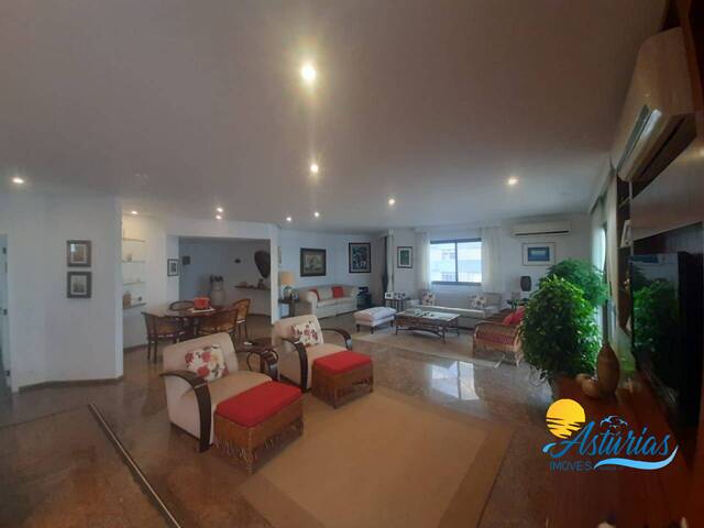Apartamento para Venda em Guarujá - 5