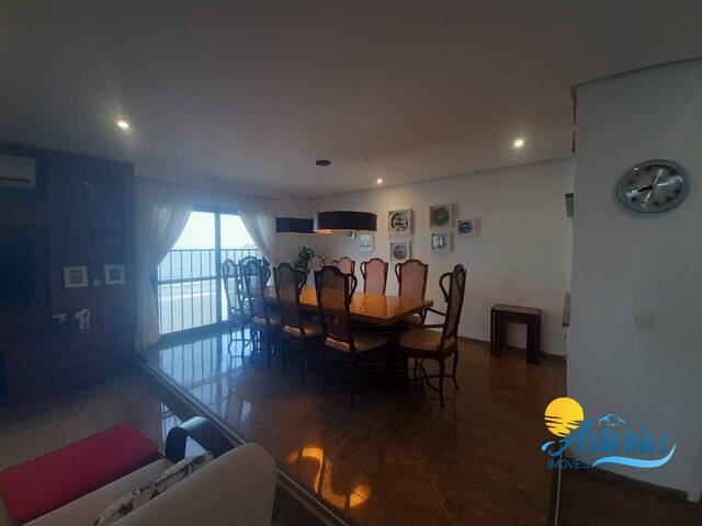 Apartamento para Venda em Guarujá - 4
