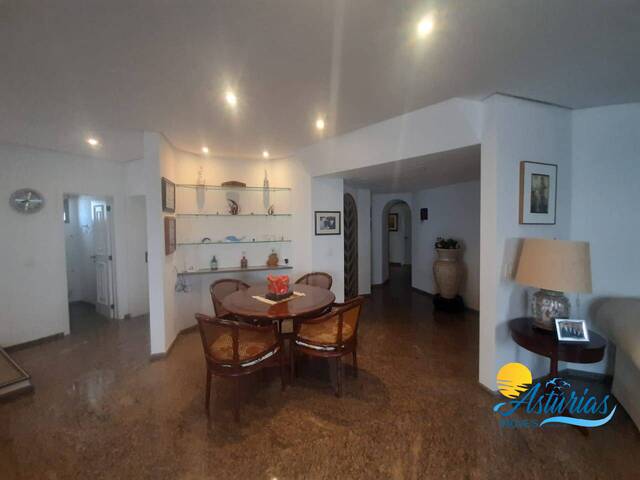 #P21170 - Apartamento para Venda em Guarujá - SP - 3