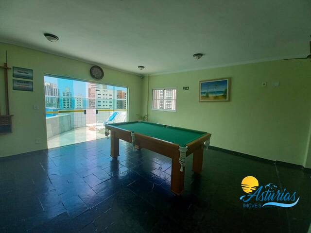 #A21171 - Apartamento para Locação em Guarujá - SP - 3