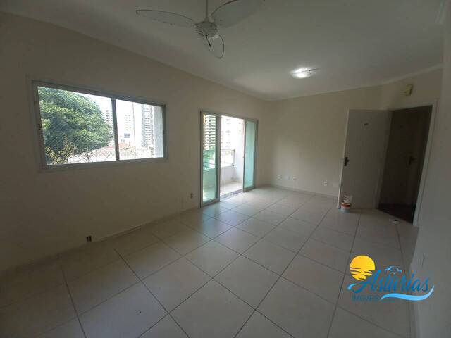 #A21171 - Apartamento para Locação em Guarujá - SP - 2