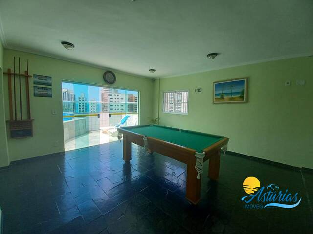 Apartamento para Locação em Guarujá - 5
