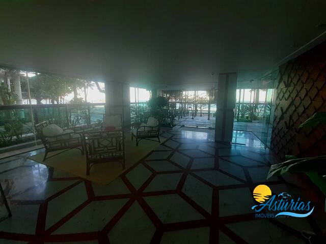#P21172 - Apartamento para Venda em Guarujá - SP - 2