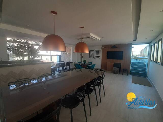 Apartamento para Venda em Guarujá - 4